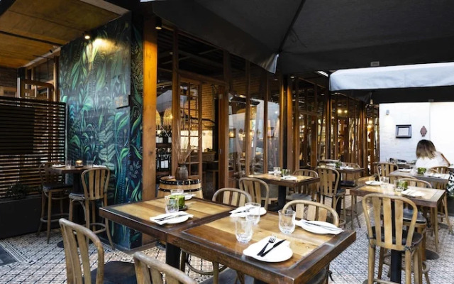 Maison Italia 1029