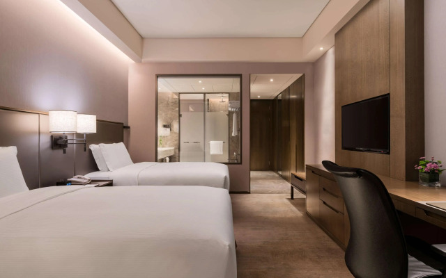 DoubleTree by Hilton Hotel Shiyan