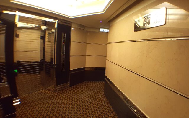 Kao Yuan Hotel - Zhong Shan