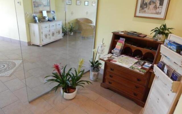 Agriturismo Corte Ambrosi