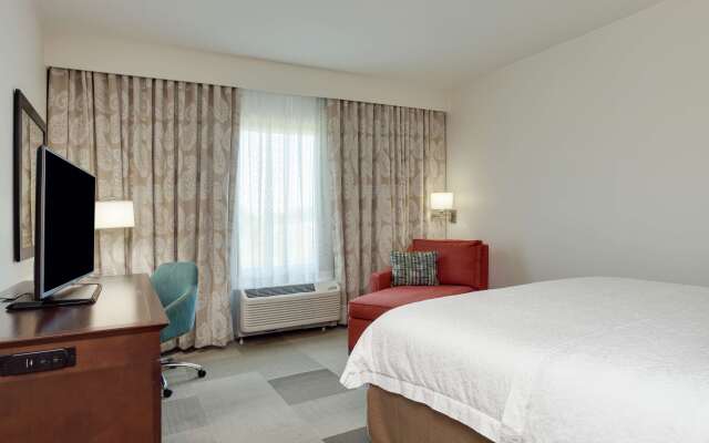 Hampton Inn & Suites Deland
