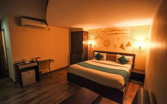 Seashell Residency & Restaurant