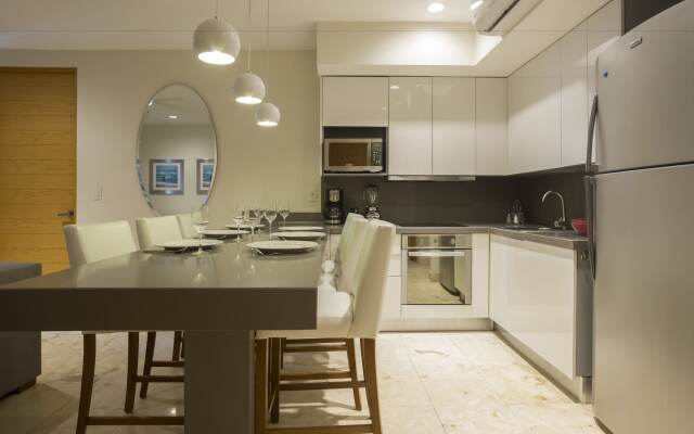 Anah Suites by Sunest