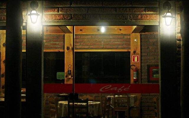 Pousada Cambará Village