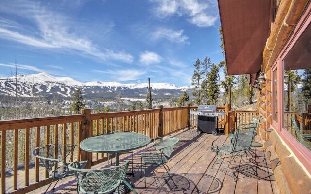 Barton Cabin by RedAwning