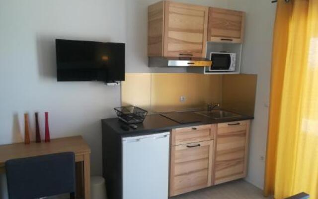 Apartments Denis
