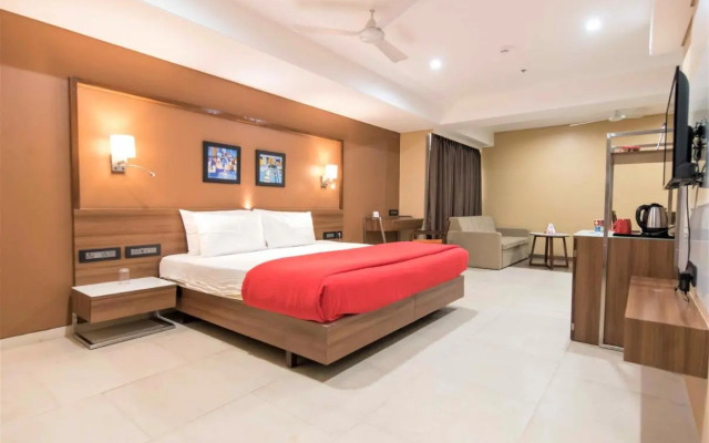 Enrise by Sayaji Pune