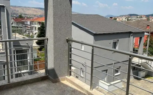 Clio Luxury Apartments