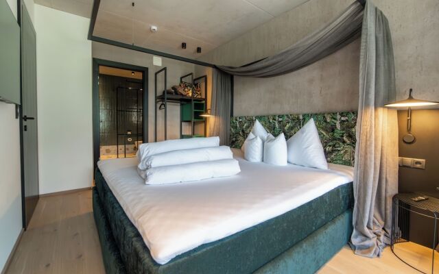 LIFESTEIL Appartementresort