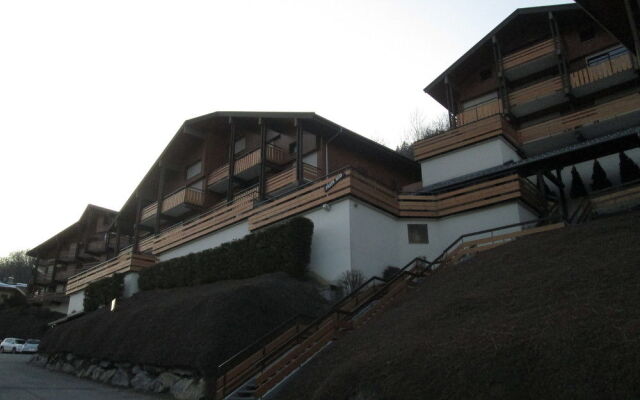 Le Grand Bornand Reservation