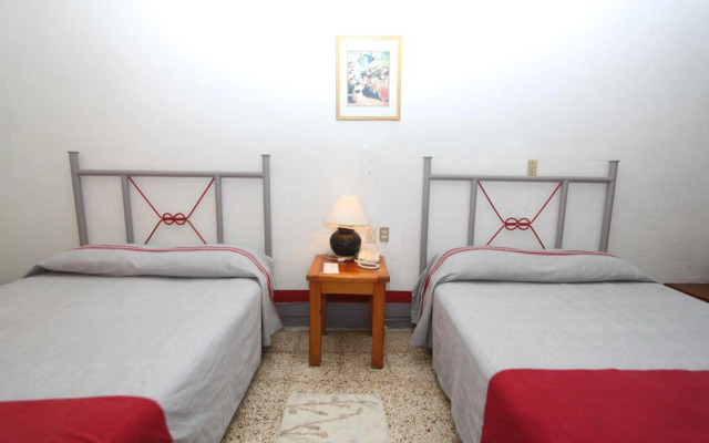 Hotel Posada El Cid
