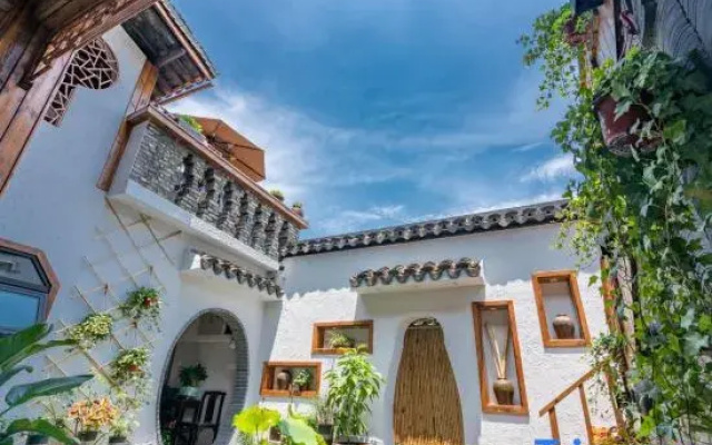 Kunshan Jinsexishe Homestay