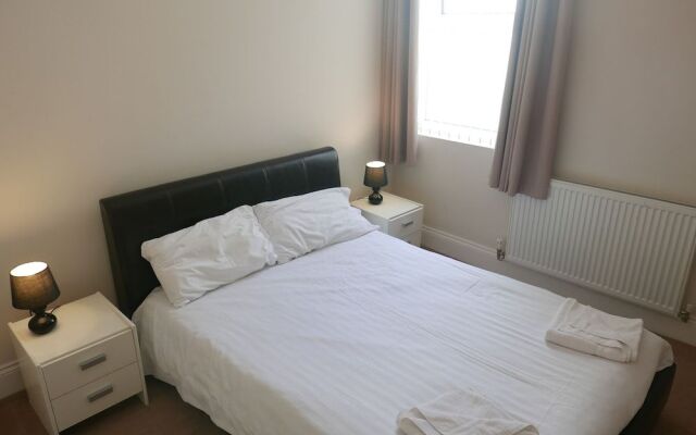 Norton Serviced Apartments