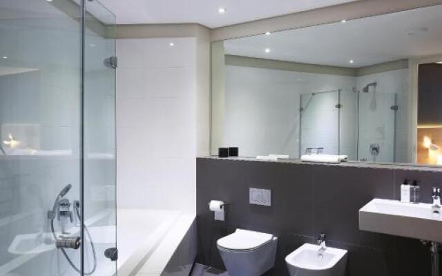 005 Marina Apartment