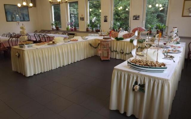 Hotel Ristorante Turchino