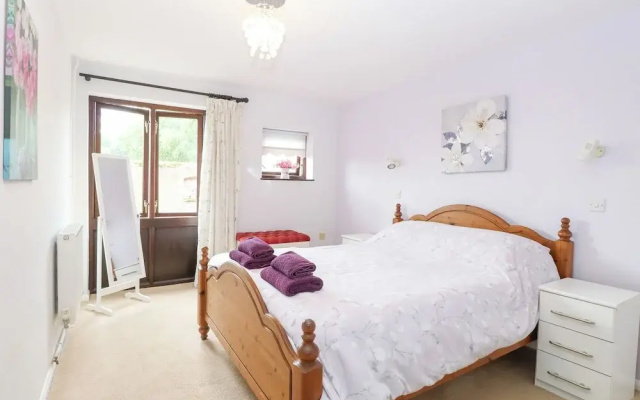 Lowbrook Cottage