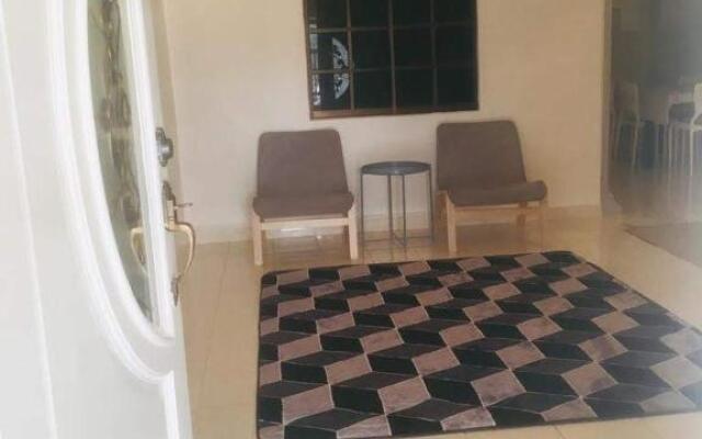 Home2Stay Damia @ Bukit Katil