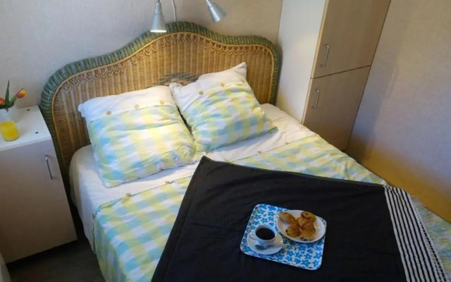 Appartement Bagnères-de-Luchon, 2 pièces, 5 personnes - FR-1-313-167