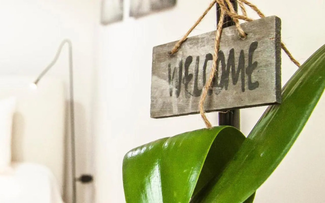 Suite Home Al Centro Di Sassari
