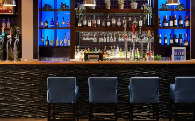 Leonardo Hotel Newcastle