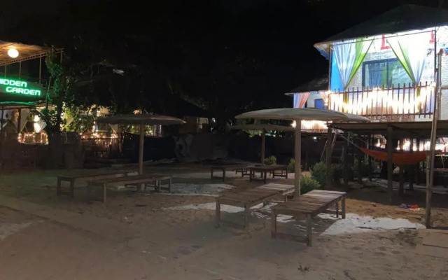 Secret Garden Agonda