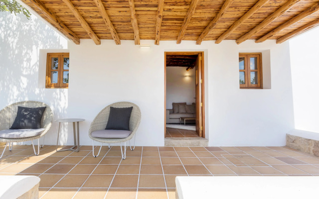 Agroturismo Can Toni Xumeu - Only Adults