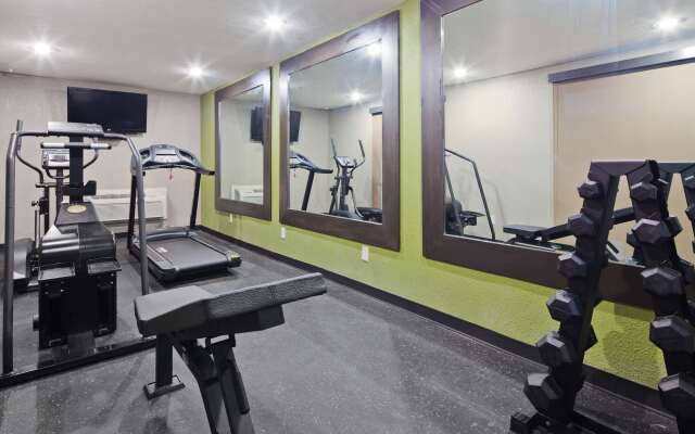 Best Western Windsor Inn