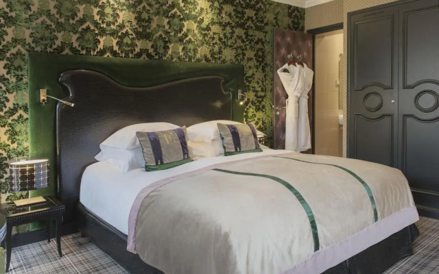 Hôtel Edouard 7 Paris Opéra