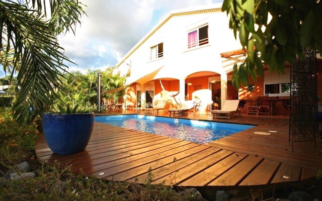 La Villa Zen