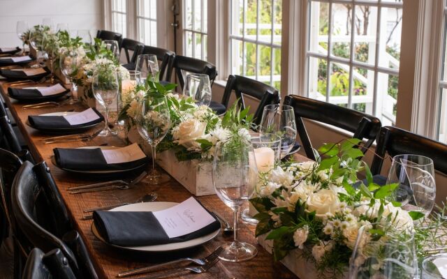 Dahlonega Spa Resort