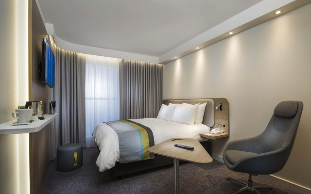 Premier Inn Freiburg City Süd Hotel