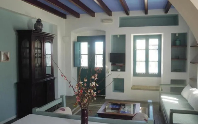 Nefeli Hotel Leros