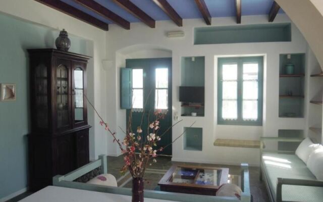 Nefeli Hotel Leros