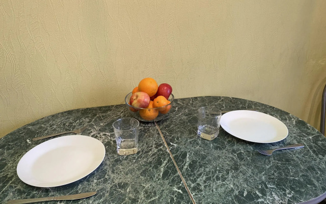 ValeryApart (ВалериАпарт) на улице Родионова 193/1