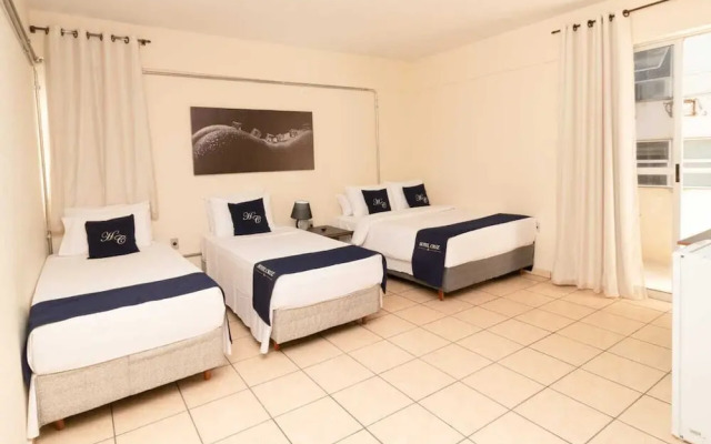 Hotel Cruz