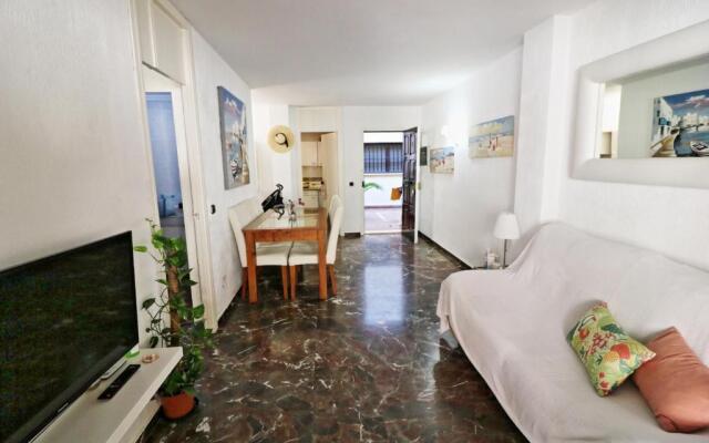 Paseo Marítimo Rey de España 61 Fuengirola Los Boliches