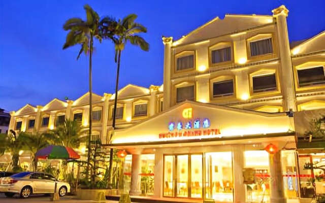 Junhao Grand Hotel Huizhou