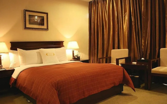 Datong Tiangui International Hotel