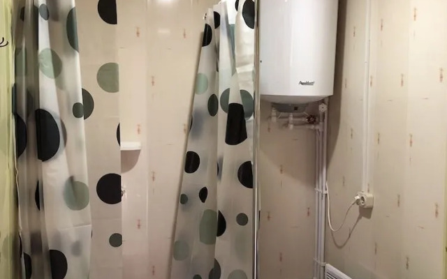 Camping-motel Blinnaya Gora