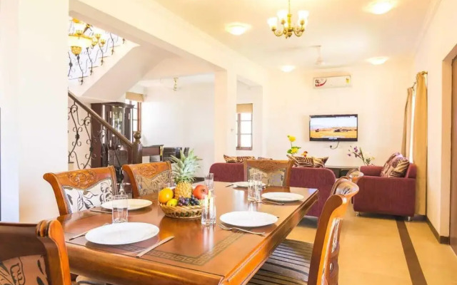 Richmonde Park Resort