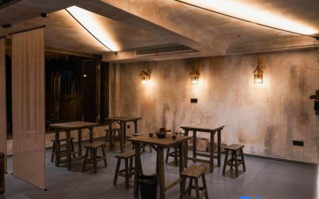 Xianjuchang Homestay