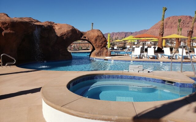 Grand Red Rock Arcadia Retreat #28-29