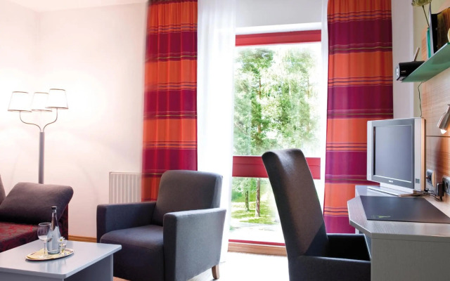 Avenon Privat-Hotel am Steinberg