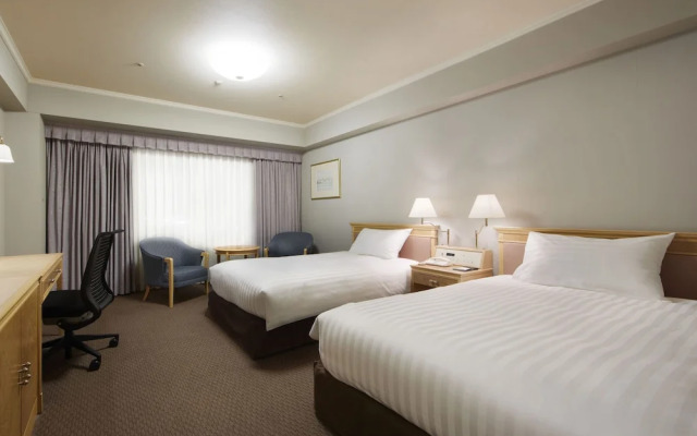 Hotel Agora Regency Sakai