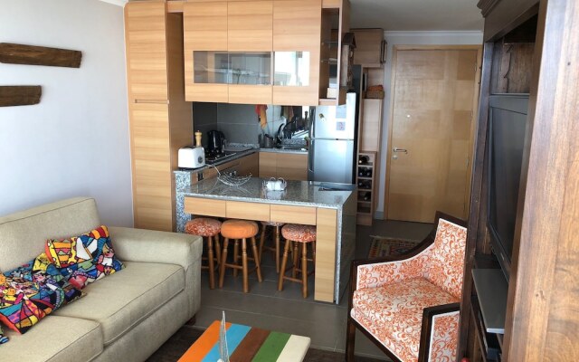 Apartamento Vista Mar Horizonte