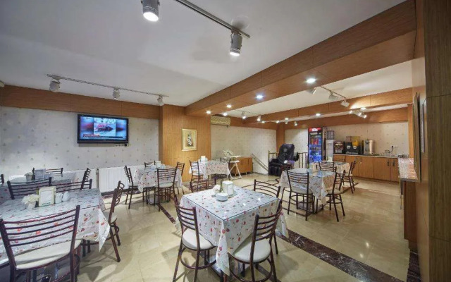 Hotel Akcinar