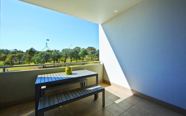 Accommodate Canberra - Domain