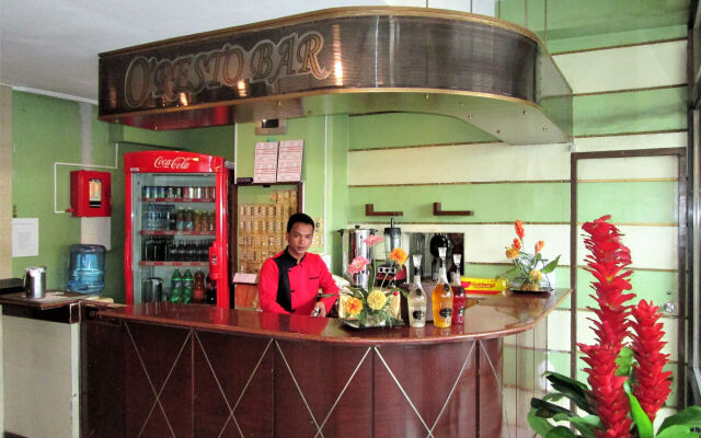 Hotel Conchita