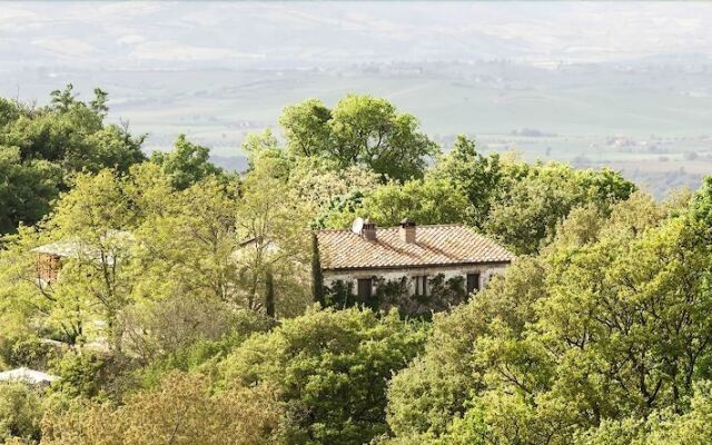 Agriturismo Poggio al Toro