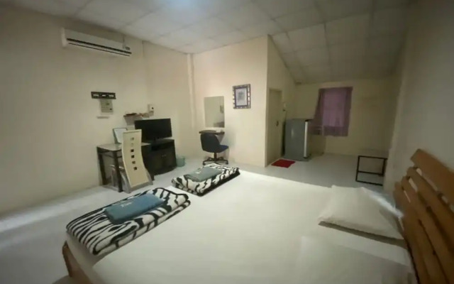 OYO 1105 Lawan Garden Resort